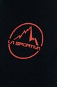 LA Sportiva tricou Peaks O18999322 negru