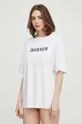 λευκό Μπλουζάκι lounge Calvin Klein Underwear Γυναικεία
