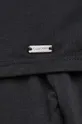 чёрный Пижамная футболка Calvin Klein Underwear