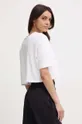 Calvin Klein Underwear pamut pizsama felső 100% pamut