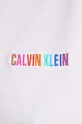 Calvin Klein Underwear tricou de pijama din bumbac 000QS7193E alb