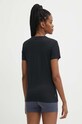 Odjeća Sportska majica kratkih rukava Icebreaker Mer 150 Tech Lite III SS Tee Camp Circ IB0A56YD0011 crna