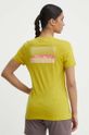 Odjeća Sportska majica kratkih rukava Icebreaker Merino 150 Tech Lite III Natural Run Club 2.0 IB0A56YHA861 zelena