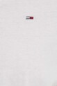 Βαμβακερό μπλουζάκι Tommy Jeans 2-pack DW0DW11458