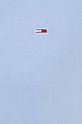 Βαμβακερό μπλουζάκι Tommy Jeans 2-pack DW0DW11458