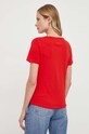 Ρούχα Βαμβακερό μπλουζάκι Tommy Jeans 2-pack DW0DW11458 πολύχρωμο