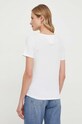 Βαμβακερό μπλουζάκι Tommy Jeans 2-pack πολύχρωμο DW0DW11458