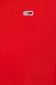 Βαμβακερό μπλουζάκι Tommy Jeans 2-pack DW0DW11458