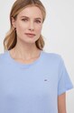 Бавовняна футболка Tommy Jeans 2-pack DW0DW11459 барвистий