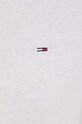 Βαμβακερό μπλουζάκι Tommy Jeans 2-pack DW0DW11459