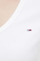 Футболка Tommy Jeans DW0DW17384 білий