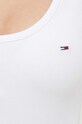 Tommy Jeans t-shirt 2-pack DW0DW17882 multicolor