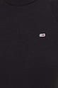 Топ Tommy Jeans DW0DW17884 чорний