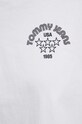 Бавовняна футболка Tommy Jeans DW0DW17831
