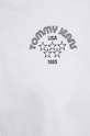 Хлопковая футболка Tommy Jeans DW0DW17831