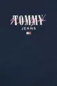 granatowy Tommy Jeans t-shirt