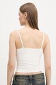Tommy Jeans top pacco da 2 rosa DW0DW18148