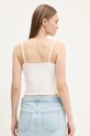 Топ Tommy Jeans (2 броя) DW0DW18148 син