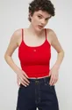 Tommy Jeans top pacco da 2