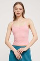 Tommy Jeans top 2-pack DW0DW18148 multicolor SS25