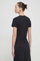 Abbigliamento Juicy Couture t-shirt JCBCT224816.101 nero