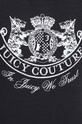 Juicy Couture t-shirt JCBCT224816.101 nero