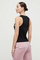 Одяг Топ Juicy Couture JCBLV223811.101 чорний
