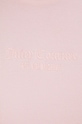 Juicy Couture top JCBLV223811.528 różowy
