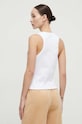Abbigliamento Juicy Couture top JCBLV223811.117 bianco