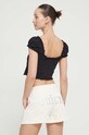 Одежда Топ Juicy Couture JCWCT23309.101 чёрный