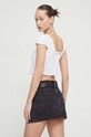 Odzież Juicy Couture top JCWCT23309.117 biały