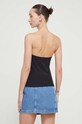 Одежда Топ Juicy Couture JCWCT23310.101 чёрный
