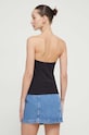 Oblačila Top Juicy Couture JCWCT23310.101 črna
