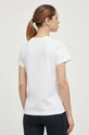Îmbrăcăminte Helly Hansen tricou din bumbac 54080 alb