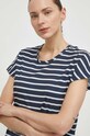 Футболка Helly Hansen 34350 темно-синій