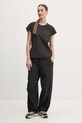 Футболка Helly Hansen 34350 чёрный SS25