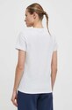 Odzież Helly Hansen t-shirt bawełniany 34465 szary
