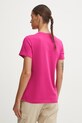 Îmbrăcăminte Helly Hansen tricou din bumbac 34465 roz