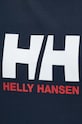 Helly Hansen tricou din bumbac 34465 bleumarin