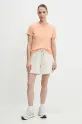 Футболка Helly Hansen 63192 помаранчевий SS25