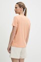 Abbigliamento Helly Hansen t-shirt 63192 arancione