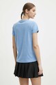 Odzież Helly Hansen t-shirt 63192 niebieski