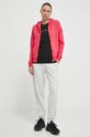 Bavlněné tričko Helly Hansen 63341 černá SS24