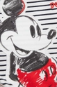 Desigual t-shirt x Disney MICKEY PATCH Damski