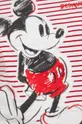 Majica kratkih rukava Desigual x Disney MICKEY PATCH Ženski