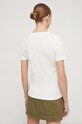 Îmbrăcăminte Desigual tricou 24SWTK89 bej