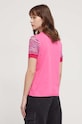 Oblečení Tričko Desigual LINDON 24SWTKB2 růžová