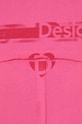 Tričko Desigual LINDON 24SWTKB2 růžová