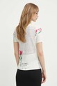 Abbigliamento Desigual t-shirt MIRNA 24SWTK10 beige