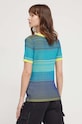 Îmbrăcăminte Desigual tricou 24SWTKA7 multicolor